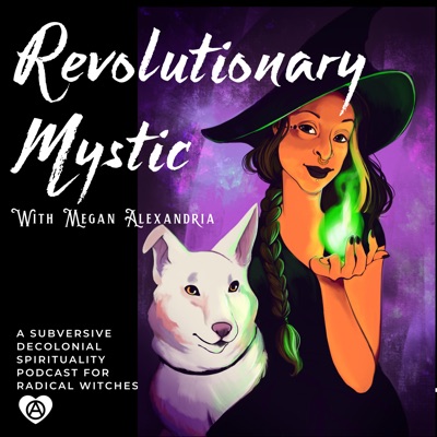 Revolutionary Mystic