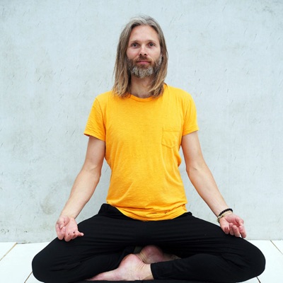 Geleide meditatie gericht op innerlijke vrede