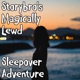 Storybro's Magically Lewd Sleepover Adventure