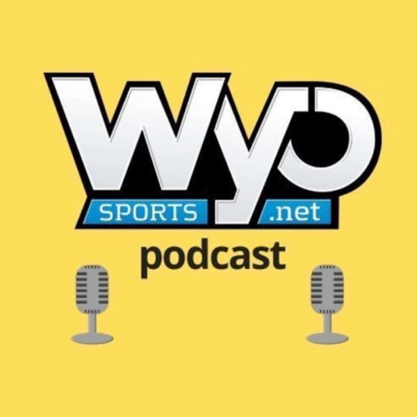 WyoSports Podcast Artwork