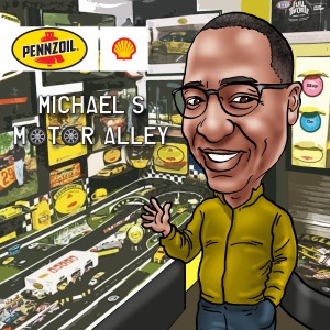 Michael’s Motor Alley