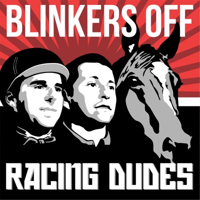 Blinkers Off:Racing Dudes