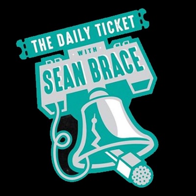 The Daily Ticket With Sean Brace