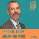 22. The Challenges Ahead For Muni