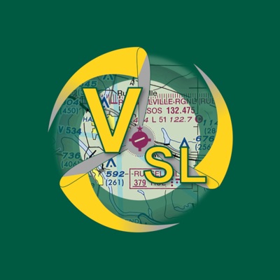 The VSL Aviation Podcast The VSL Aviation Podcast