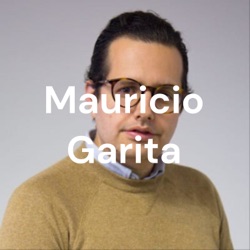 Mauricio Garita