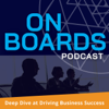 On Boards Podcast - Joe Ayoub & Raza Shaikh