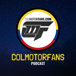 ColMotorFans - Podcast