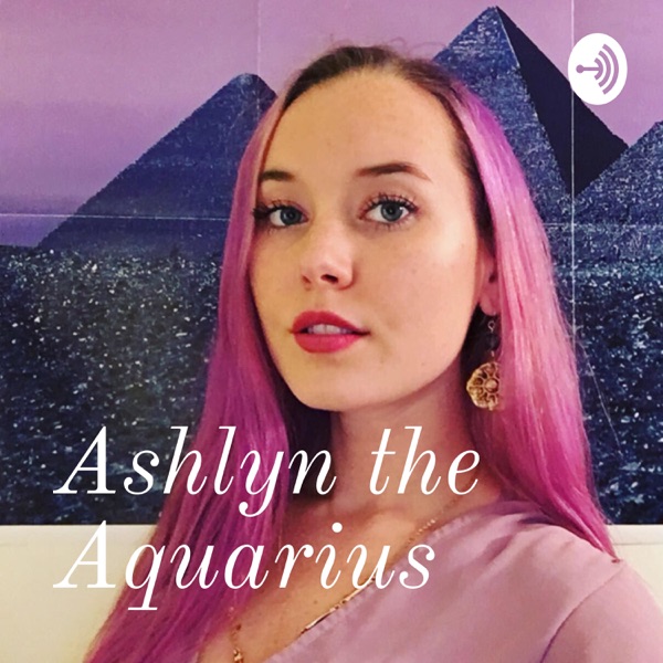 Ashlyn the Aquarius Artwork