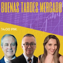 Buenas Tardes Mercado | Bárbara Briceño y Tomás Flores 03-05-2024