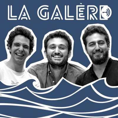 La Galère:Start The Fup