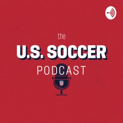 U.S. Soccer Sporting Director Earnie Stewart