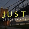 Just Cincinnati artwork