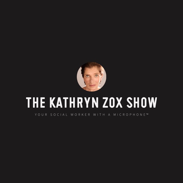 The Kathryn Zox Show