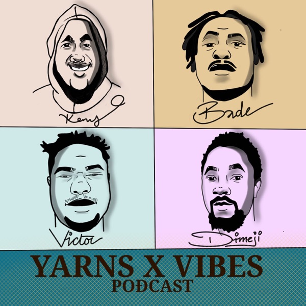 Yarns and Vibes Artwork