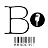 Bandcast - Bandmaterial