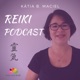 105. APLICO REIKI E NÃO SINTO NADA O QUE FAZER