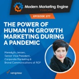 The Power Of Human In Growth Marketing During A Global Pandemic