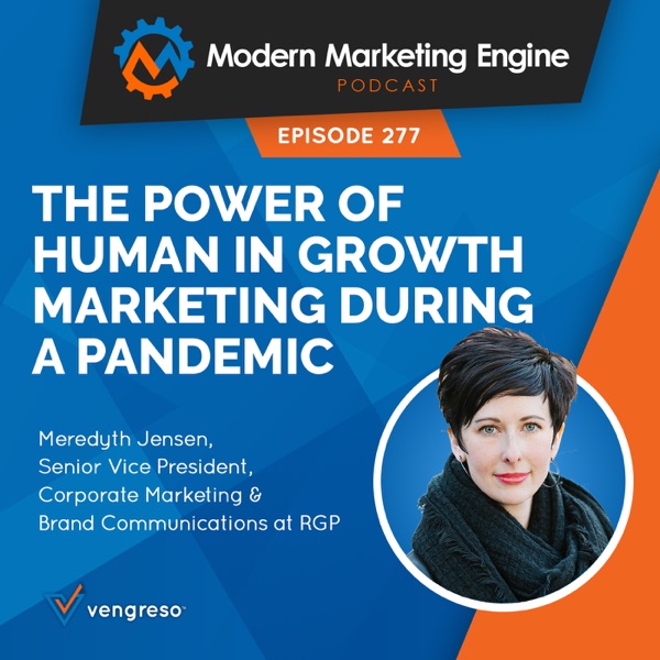 The Power Of Human In Growth Marketing During A Global Pandemic photo