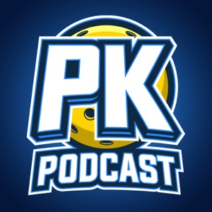 Pickleball Kitchen Podcast