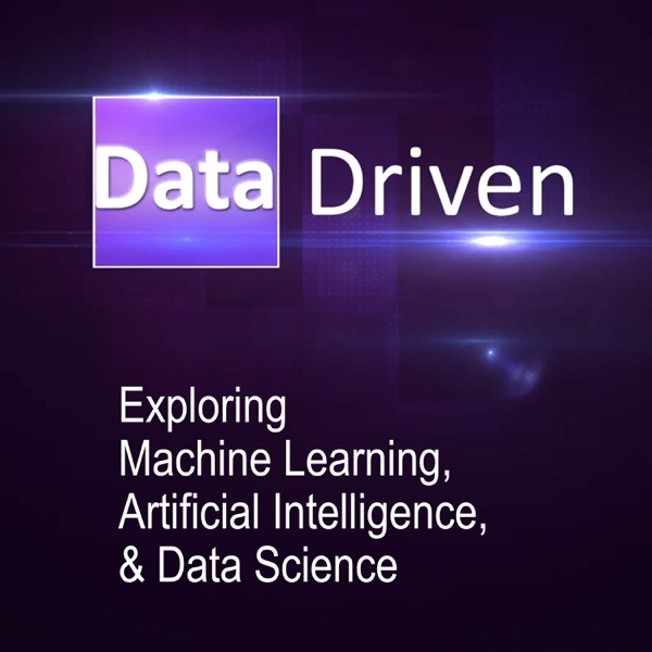 Data Driven Image