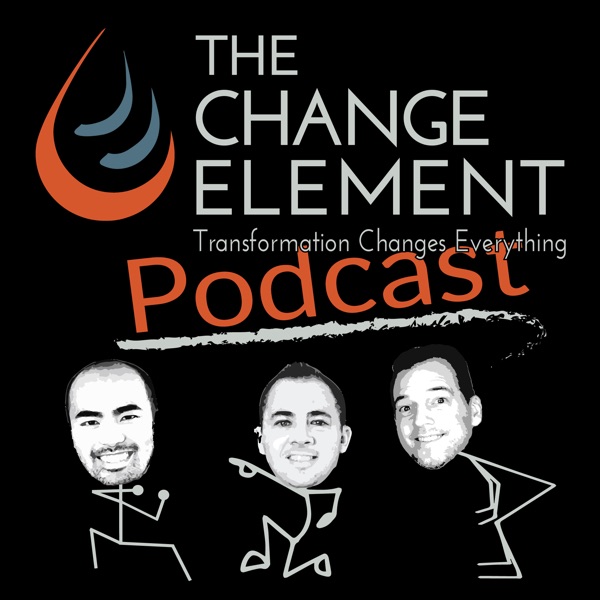 The Change Element Podcast Show