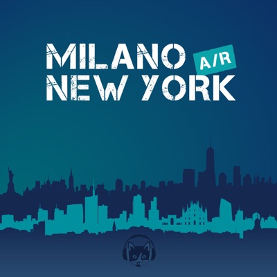 Milano-New York a/r