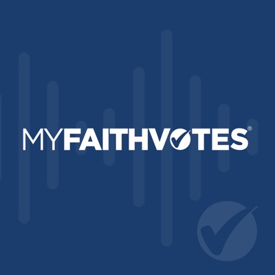 My Faith Votes