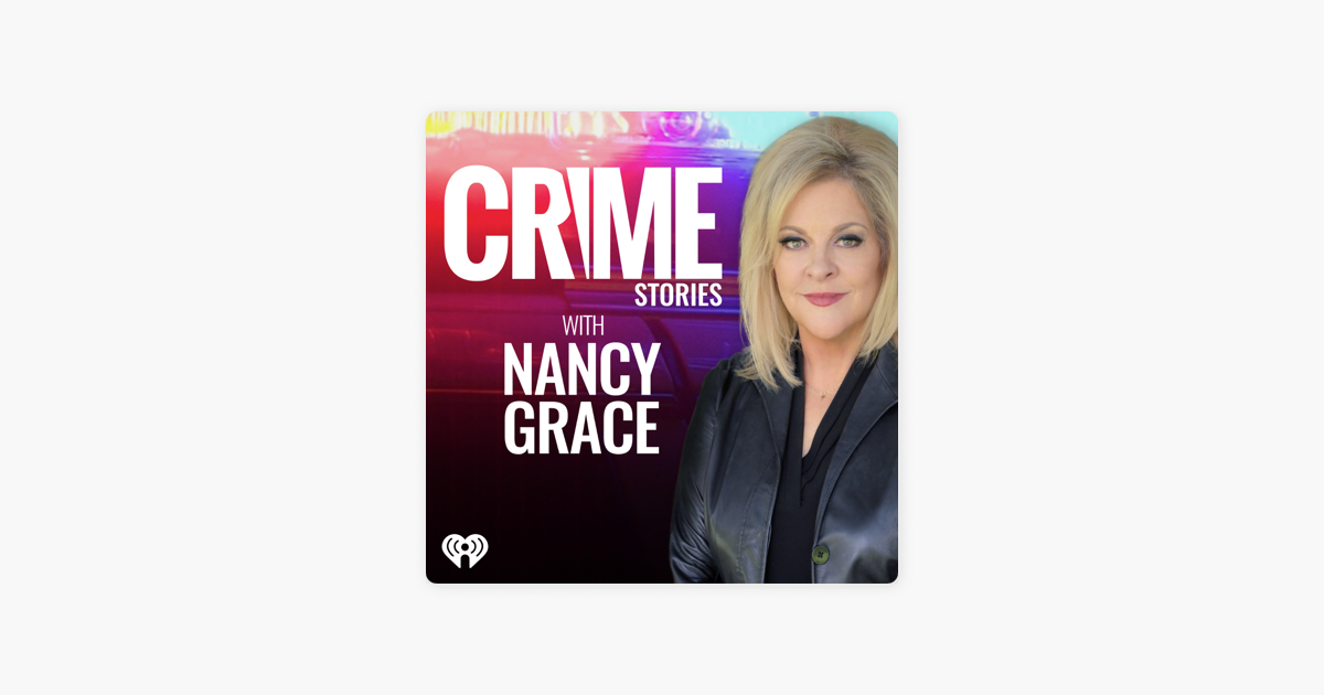 Nancy Grace Fake