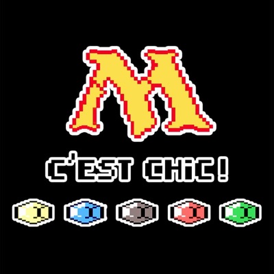 Magic C'est Chic ! Magic C'est Chic !