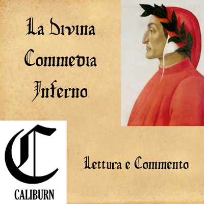 La Divina Commedia - INFERNO