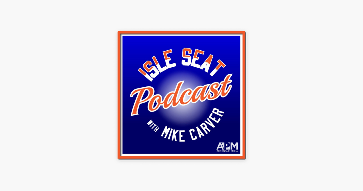 Podcast:Islanders, Mets, and fantasy football talk. Including