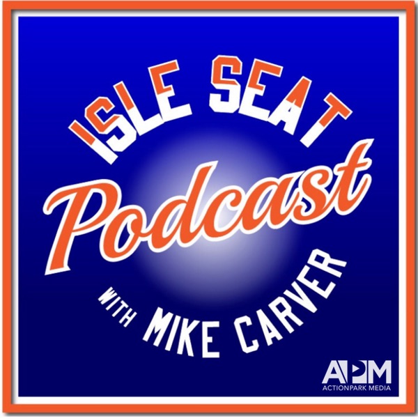 Isle Seat Podcast