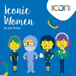 Iconic Women by Icon Group