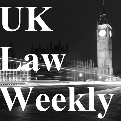 UK Law Weekly UK Law Weekly