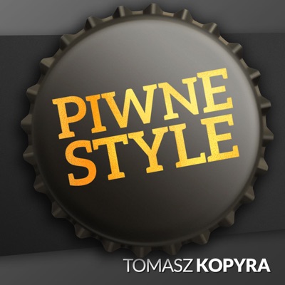 Piwne Style:Tomasz Kopyra