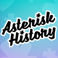 Asterisk History podcast