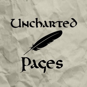 Uncharted Pages