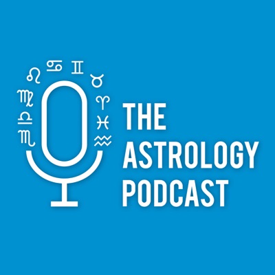 The Astrology Podcast:Chris Brennan