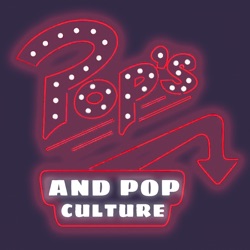Pop Culture Digest & The Kissing Booth 2