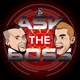 Ask The Boss ft. Doug Miller & Patrick "Meaty Thighs"  Mabe