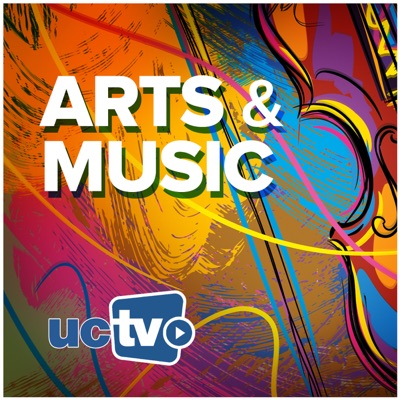 Arts and Music (Audio) Arts and Music (Audio)