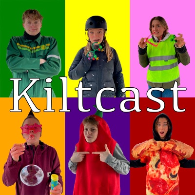 Kiltcast