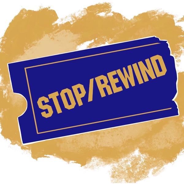 Stop/Rewind