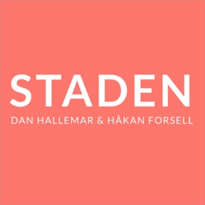 Staden podcast