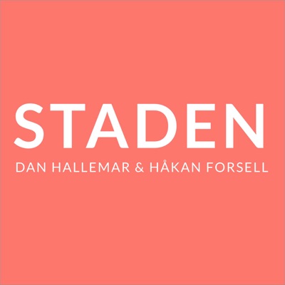 Staden podcast