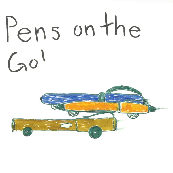 Pens on the Go