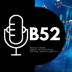 Block52 - #12 with Nicolas Biagosch, CEO & Managing Partner of Postera Capital