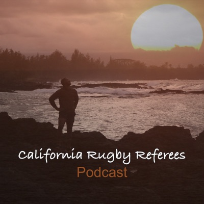 California Rugby Referees