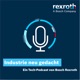 Industrie neu gedacht - ein Tech-Podcast von Bosch Rexroth